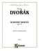 Slavonic Dances, Opus 72 德弗札克 斯拉夫舞曲作品 | 小雅音樂 Hsiaoya Music