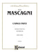 L'amico Fritz - An Opera in Three Acts 馬斯卡尼 好友弗利茲 歌劇 | 小雅音樂 Hsiaoya Music