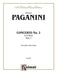 Concerto No. 2 in B Minor, Opus 7 帕格尼尼 協奏曲 作品 | 小雅音樂 Hsiaoya Music