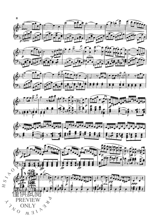 Concerto No. 2 協奏曲 | 小雅音樂 Hsiaoya Music