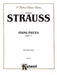 Piano Pieces, Opus 3 史特勞斯理查 鋼琴 小品 作品 | 小雅音樂 Hsiaoya Music