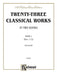 Twenty-Three Classical Works for Two Guitars, Book 1 古典 吉他 | 小雅音樂 Hsiaoya Music