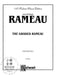 The Graded Rameau | 小雅音樂 Hsiaoya Music