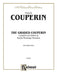 The Graded Couperin 庫普蘭弗朗索瓦 | 小雅音樂 Hsiaoya Music