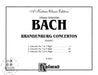 Brandenburg Concertos, Volume I 巴赫約翰‧瑟巴斯提安 布蘭登堡協奏曲 | 小雅音樂 Hsiaoya Music