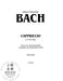 Capriccio on the Departure of His Dearly Beloved Brother 巴赫約翰‧瑟巴斯提安 隨想曲 | 小雅音樂 Hsiaoya Music