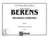 Melodious Exercises, Opus 62 練習曲 作品 | 小雅音樂 Hsiaoya Music