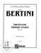 Twenty-five Primary Etudes, Opus 166 練習曲 作品 | 小雅音樂 Hsiaoya Music