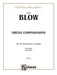 Twelve Compositions 布勞 | 小雅音樂 Hsiaoya Music