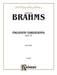Paganini Variations (Complete) 布拉姆斯 詠唱調 | 小雅音樂 Hsiaoya Music