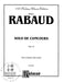 Solo de Concours, Opus 10 拉波 競賽獨奏曲作品 | 小雅音樂 Hsiaoya Music