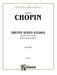 27 Etudes 蕭邦 練習曲 | 小雅音樂 Hsiaoya Music