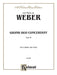 Grand Duo Concertant, Opus 48 韋伯卡爾 二重奏 音樂會 作品 | 小雅音樂 Hsiaoya Music