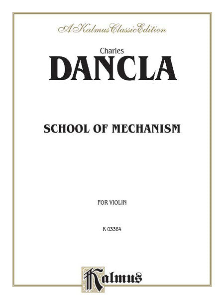 School of Mechanism, Opus 74 作品 | 小雅音樂 Hsiaoya Music