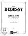 Debussy, Clair de lune from Suite Bergamasque (For Piano Solo (Original Version, Unedited)) 德布西 月光貝加瑪斯克組曲 鋼琴 獨奏 | 小雅音樂 Hsiaoya Music