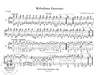 Melodious Exercises, Opus 149 迪亞貝里 練習曲 作品 | 小雅音樂 Hsiaoya Music