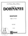 Rhapsody, Opus 11, No. 3 狂想曲 作品 | 小雅音樂 Hsiaoya Music