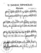 Twelve Spanish Dances, Volume I Nos. 1-6 舞曲 | 小雅音樂 Hsiaoya Music