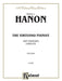 The Virtuoso Pianist, Complete Sixty Exercises 練習曲 | 小雅音樂 Hsiaoya Music