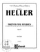 Twenty-Six Studies, Opus 47 黑勒史提芬 作品 | 小雅音樂 Hsiaoya Music