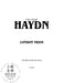 Four London Trios 海頓 三重奏 | 小雅音樂 Hsiaoya Music