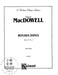 Witches Dance, Opus 17, No. 2 麥克道爾 舞曲 作品 | 小雅音樂 Hsiaoya Music