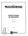 Fifteen Études de Virtuosité, Opus 72 莫什科夫斯基 作品 | 小雅音樂 Hsiaoya Music