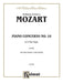 Piano Concerto No. 10 in E-flat Major for Two Pianos, K. 365 莫札特 鋼琴協奏曲 鋼琴 | 小雅音樂 Hsiaoya Music