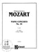 Piano Concerto No. 24 in C Minor, K. 491 莫札特 鋼琴協奏曲 | 小雅音樂 Hsiaoya Music