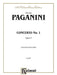 Concerto No. 1, Opus 6 帕格尼尼 協奏曲 作品 | 小雅音樂 Hsiaoya Music