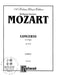 Concerto, K. 622 (Orch.) 莫札特 協奏曲 | 小雅音樂 Hsiaoya Music