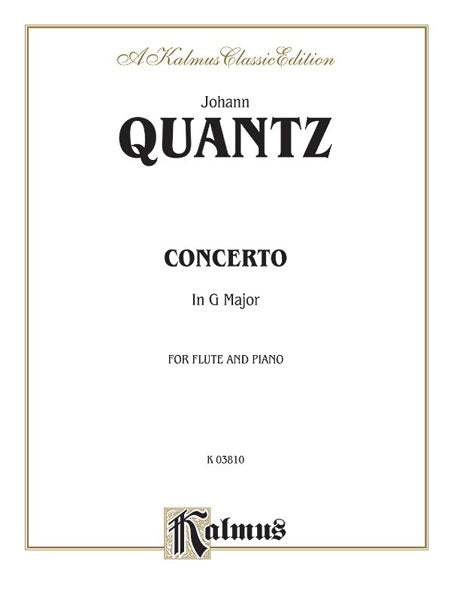 Concerto in G Major 況茲 協奏曲 | 小雅音樂 Hsiaoya Music