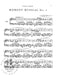 Six Moments Musicaux, Opus 16 拉赫瑪尼諾夫 樂興之時作品 | 小雅音樂 Hsiaoya Music