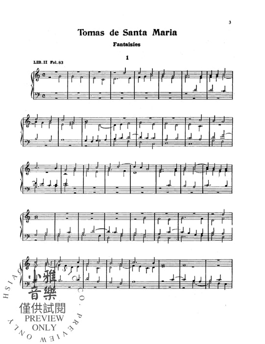 Arte de Tañer Fantasia 幻想曲 | 小雅音樂 Hsiaoya Music