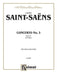 Violin Concerto, No. 3 聖桑斯 小提琴 協奏曲 | 小雅音樂 Hsiaoya Music