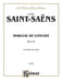 Morceau de Concert, Opus 94 聖桑斯 音樂會 作品 | 小雅音樂 Hsiaoya Music