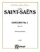 Cello Concerto No. 1, Opus 33 聖桑斯 大提琴 協奏曲 作品 | 小雅音樂 Hsiaoya Music