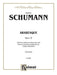 Arabesque, Opus 18 舒曼羅伯特 作品 | 小雅音樂 Hsiaoya Music
