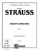 Violin Concerto, Opus 8 史特勞斯理查 小提琴 協奏曲 作品 | 小雅音樂 Hsiaoya Music