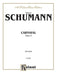 Carnaval (Scènes mignonnes sur quatre notes), Opus 9 舒曼羅伯特 狂歡節 作品 | 小雅音樂 Hsiaoya Music