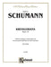 Kreisleriana, Opus 16 舒曼羅伯特 作品 | 小雅音樂 Hsiaoya Music