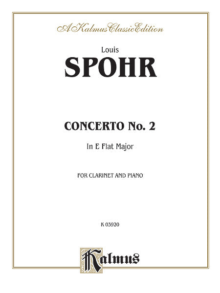Concerto No. 2, Opus 57 (Orch.) 協奏曲 作品 | 小雅音樂 Hsiaoya Music