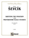 Shifting the Position and Prep. Scale Studies, Opus 8 音階 作品 | 小雅音樂 Hsiaoya Music