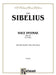 Voces Intimae in D Minor, Opus 56 西貝流士 親切的聲音 作品 | 小雅音樂 Hsiaoya Music
