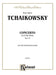 Piano Concerto No. 1 in B-flat Minor, Opus 23 柴科夫斯基,彼得 鋼琴協奏曲 作品 | 小雅音樂 Hsiaoya Music