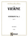 Symphony No. 1, Opus 14 交響曲 作品 | 小雅音樂 Hsiaoya Music