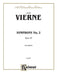 Symphony No. 2, Opus 20 交響曲 作品 | 小雅音樂 Hsiaoya Music