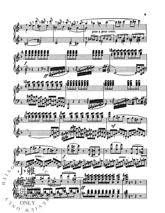 Violin Concerto No. 4, Opus 31 維歐當 小提琴 協奏曲 作品 | 小雅音樂 Hsiaoya Music