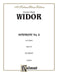 Symphony No. 6 in G Minor, Opus 42 維多 交響曲 作品 | 小雅音樂 Hsiaoya Music
