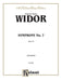 Symphony No. 7 in A Minor, Opus 42 維多 交響曲 作品 | 小雅音樂 Hsiaoya Music